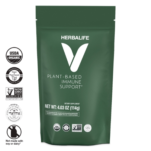 Picture of HERBALIFE V Plant-Based Immune Support*