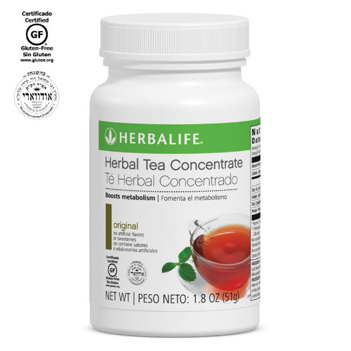 Picture of Herbal Tea Concentrate: Original 1.8 Oz.