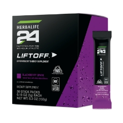Picture of Herbalife24® Liftoff®: Blackberry Spark