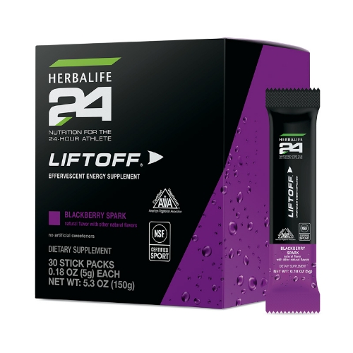 Picture of Herbalife24® Liftoff®: Blackberry Spark