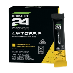 Picture of Herbalife24® Liftoff®: Pineapple Push