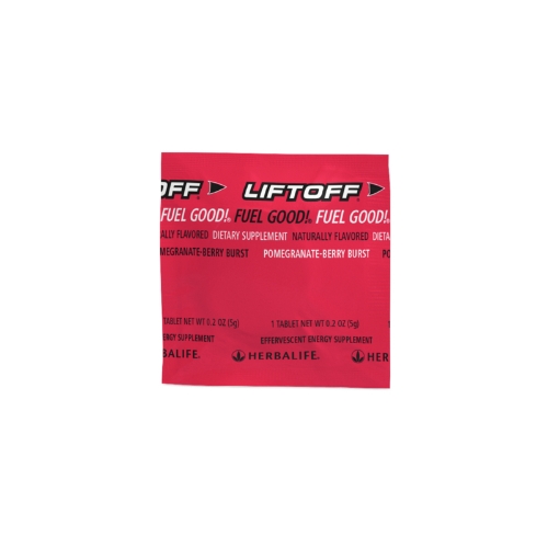 Picture of Liftoff®: Pomegranate-Berry Burst 100 Tablets