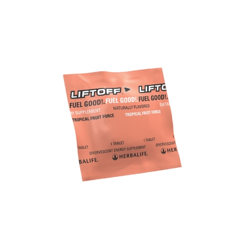 Picture of Liftoff®: Tropical Fruit Force 100 Packets