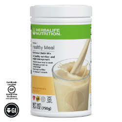 Picture of Formula 1 Healthy Meal Nutritional Shake Mix: Mango Pineapple 750g