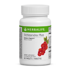 Picture of Schizandra Plus: 60 Tablets