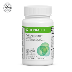 Picture of Formula 3 Cell Activator®: 60 Capsules