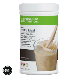 Picture of Formula 1 Healthy Meal Nutritional Shake Mix: Cookies 'n Cream 750g