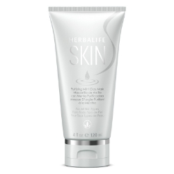 Picture of Herbalife SKIN® Purifying Mint Clay Mask 120mL