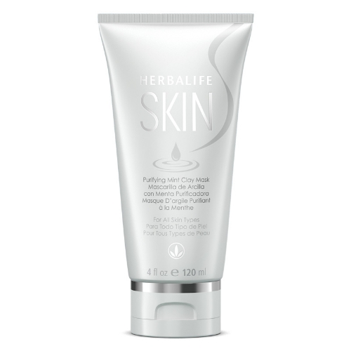 Picture of Herbalife SKIN® Purifying Mint Clay Mask 120mL
