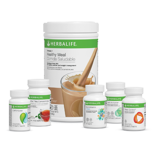 Picture of Advanced Program Café Latte