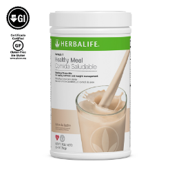 Picture of Formula 1 Healthy Meal Nutritional Shake Mix: Dulce de Leche 750g