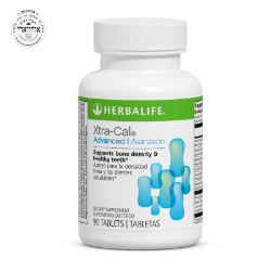 Picture of Xtra-Cal® Advanced: 90 Tablets