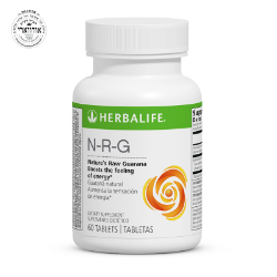 Picture of N-R-G: 60 Tablets