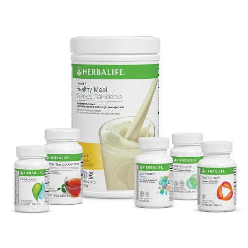 Picture of Advanced Program Piña Colada