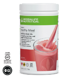 Picture of Formula 1 Healthy Meal Nutritional Shake Mix: Wild Berry 750g