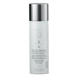 Picture of Herbalife SKIN® Protective Moisturizer Broad Spectrum SPF 30 Mineral Sunscreen 30mL