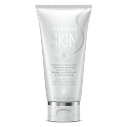 Picture of Herbalife SKIN® Instant Reveal Berry Scrub 120mL