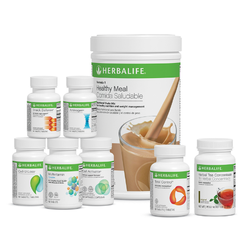 Picture of Ultimate Program Café Latte