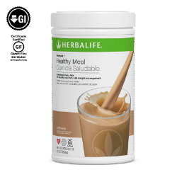 Picture of Formula 1 Healthy Meal Nutritional Shake Mix: Café Latte 780g