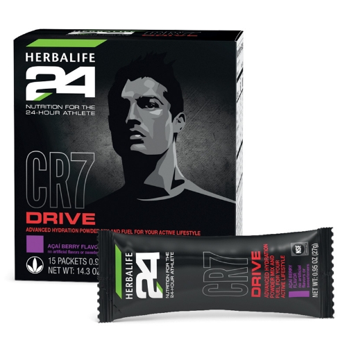 Picture of Herbalife24® CR7 Drive: Açaí Berry
