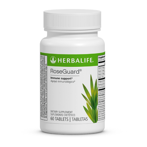 Picture of RoseGuard®: 60 Tablets