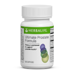 Picture of Ultimate Prostate Formula: 60 Softgels