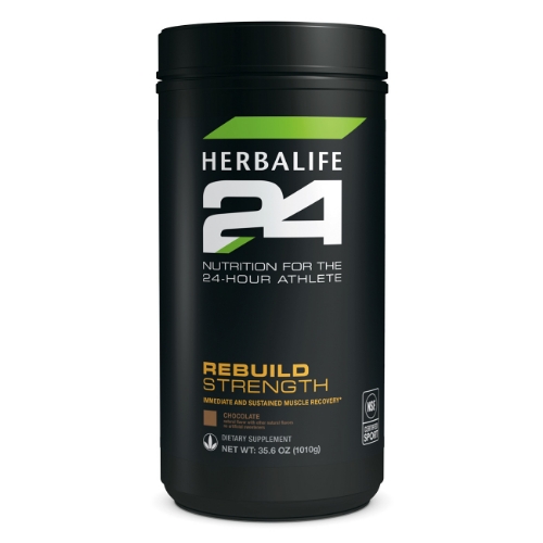 Picture of Herbalife24® Rebuild Strength: Chocolate