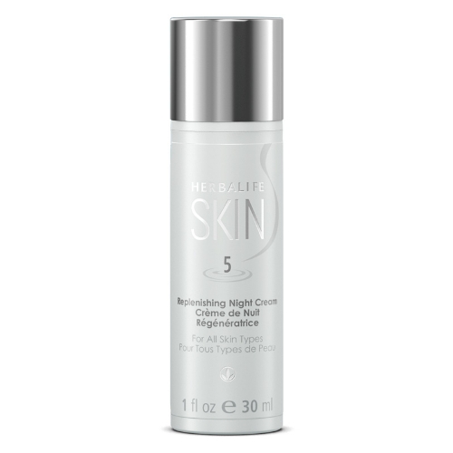 Picture of Herbalife SKIN® Replenishing Night Cream 30mL