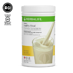 Picture of Formula 1 Healthy Meal Nutritional Shake Mix: Piña Colada 750g