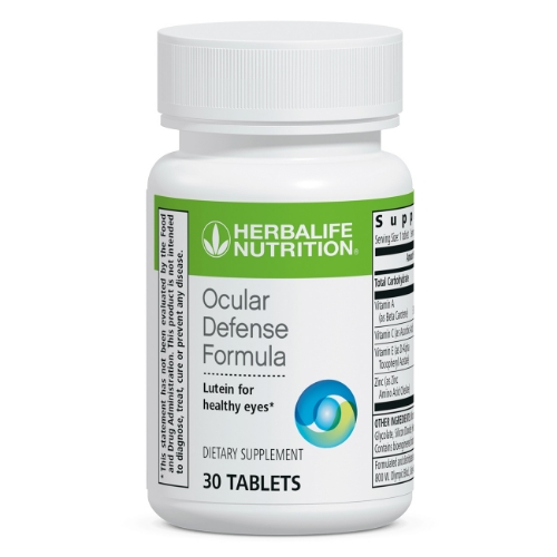 Picture of Ocular Defense Formula: 30 Tablets