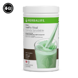 Picture of Formula 1 Healthy Meal Nutritional Shake Mix: Mint Chocolate 780g