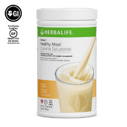 Picture of Formula 1 Healthy Meal Nutritional Shake Mix: Banana Caramel 750g
