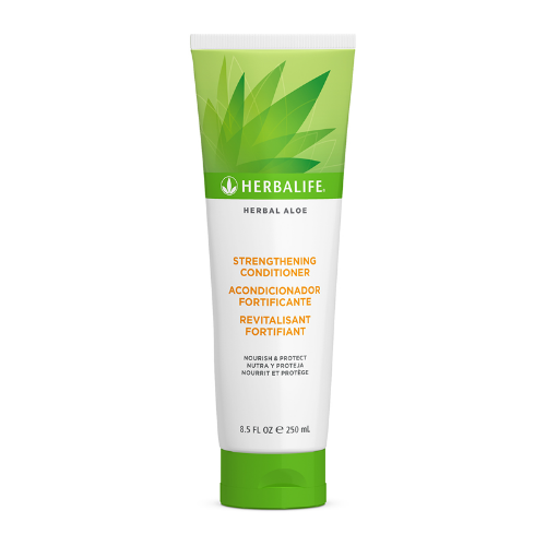 Picture of Herbal Aloe Strengthening Conditioner