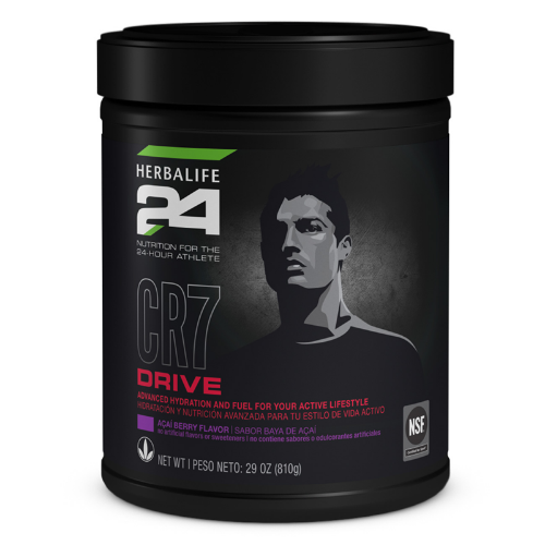 Picture of Herbalife24® CR7 Drive: Açaí Berry 29 Oz.
